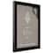 12 Pack: Black Narrow Frame, Aspect by Studio Décor®